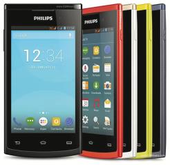 Philips S308
