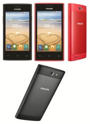 Philips S309