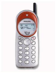 Philips Savvy Vogue