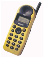 Philips Savvy