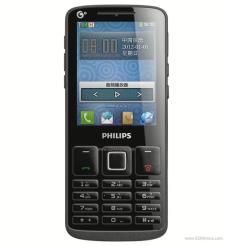 Philips T129