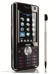 Philips TM700