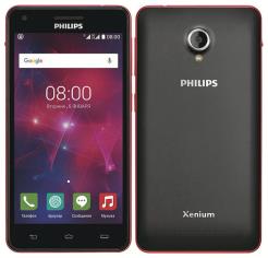 Philips V377