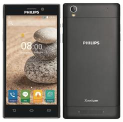 Philips V787