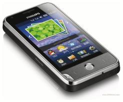 Philips V816