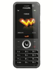Philips W186