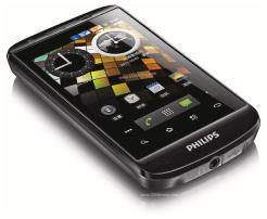 Philips W626