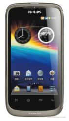 Philips W632