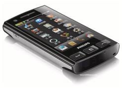 Philips W725
