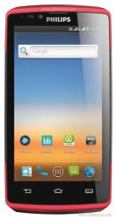 Philips W7555