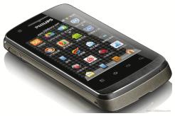 Philips W820