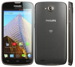 Philips W8555