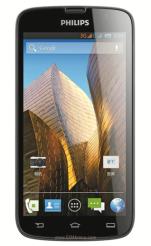 Philips W8560