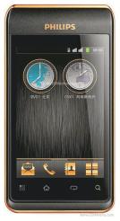 Philips W930