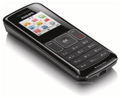 Philips X125