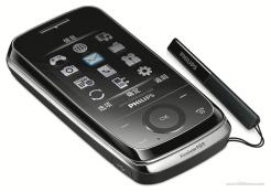 Philips X510