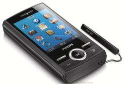 Philips X516