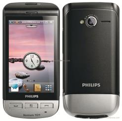 Philips X525