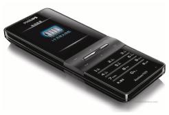 Philips X550