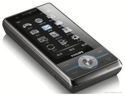 Philips X605