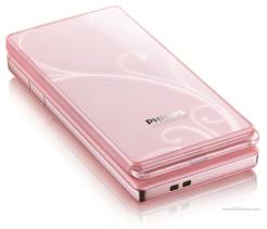 Philips X606