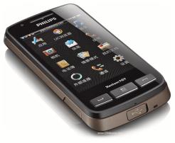 Philips X622