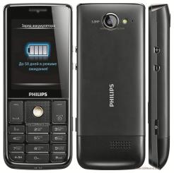 Philips X623