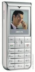 Philips Xenium 9@9a
