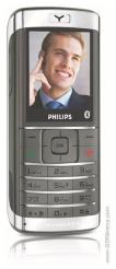 Philips Xenium 9@9d