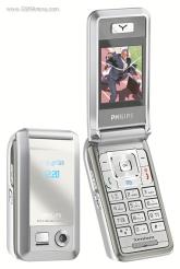Philips Xenium 9@9e