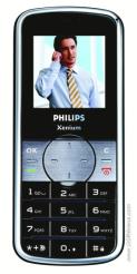 Philips Xenium 9@9f