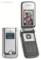 Philips Xenium 9@9i