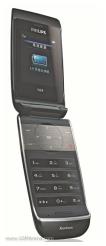 Philips Xenium 9@9q