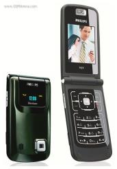 Philips Xenium 9@9r