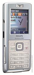 Philips Xenium 9@9t