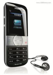 Philips Xenium 9@9u