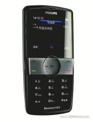 Philips Xenium 9@9w