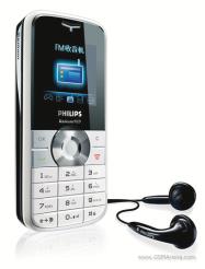 Philips Xenium 9@9z