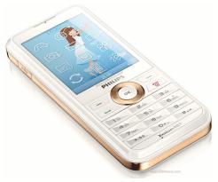 Philips Xenium F511