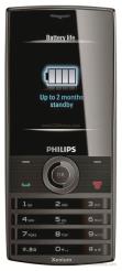Philips Xenium X501
