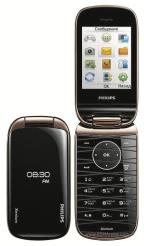 Philips Xenium X519