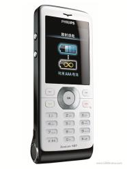 Philips Xenium X520
