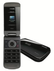 Philips Xenium X530