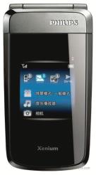 Philips Xenium X700