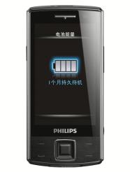 Philips Xenium X713