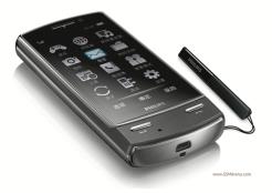 Philips Xenium X806