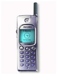 Philips Xenium