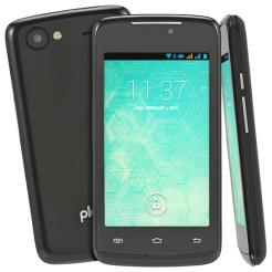 Plum Axe LTE
