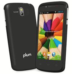Plum Axe Plus