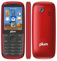 Plum Buzz